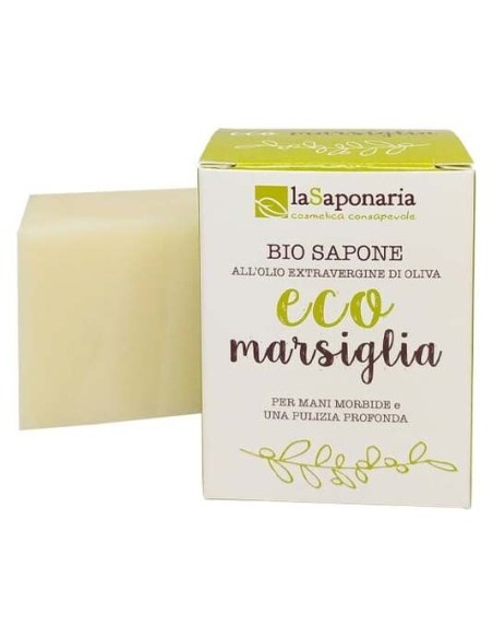 Jabon En Pastilla Ropa Marsella 200Gr.