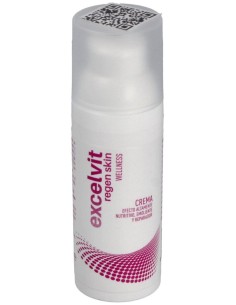 Excelvit Regenskin Cream Airless 50 Ml