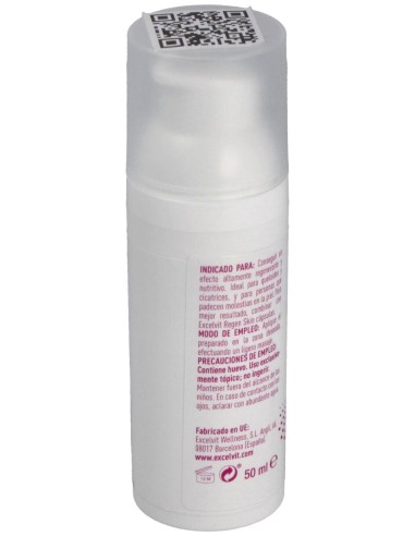 Excelvit Regenskin Cream Airless 50 Ml