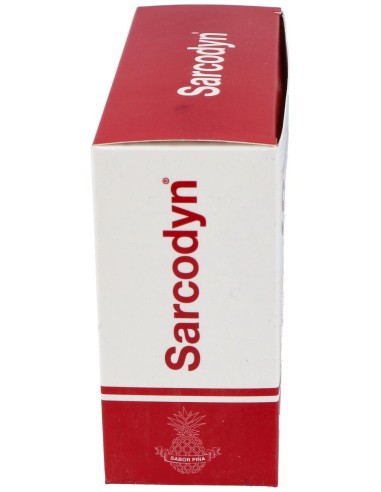Sarcodyn Piña 21 Sobres