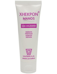 Xhekpon Crema De Manos, 40 G 2