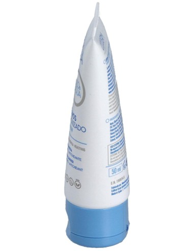 Ozoaqua Crema De Manos De Ozono 50Ml