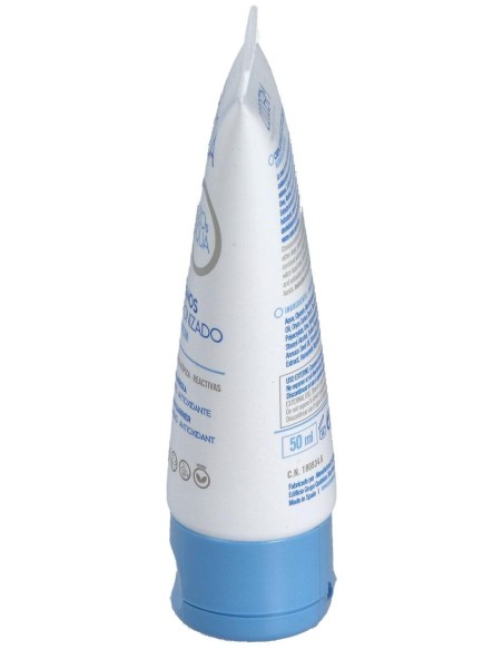 Ozoaqua Crema De Manos De Ozono 50Ml