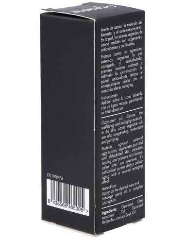 Aceite De Ozono 30Ml.