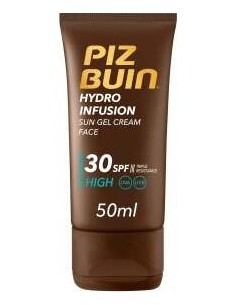 Hydro Infusion Crema-Gel Facial Spf30 50Ml.