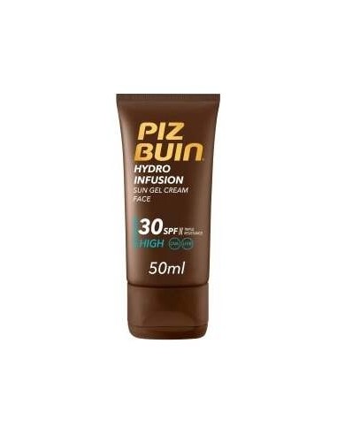 Hydro Infusion Crema-Gel Facial Spf30 50Ml.
