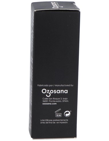 Aceite De Ozono 30Ml.
