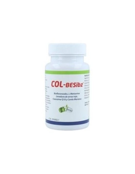 Besibz Col-Besibz 60Comp