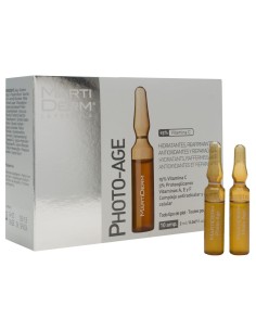 Martiderm® Platinum Photo Age 10Amp