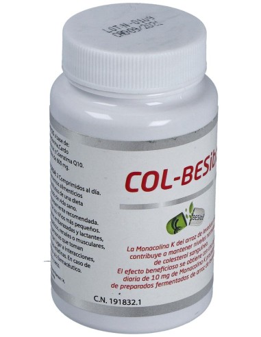 Besibz Col-Besibz 60Comp