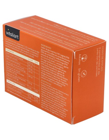 Vitalart Articular 60Comp.