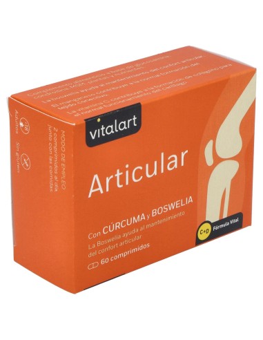 Vitalart Articular 60Comp.