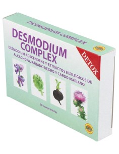 Robis Desmodiumcomplex Bio 60Comp 2