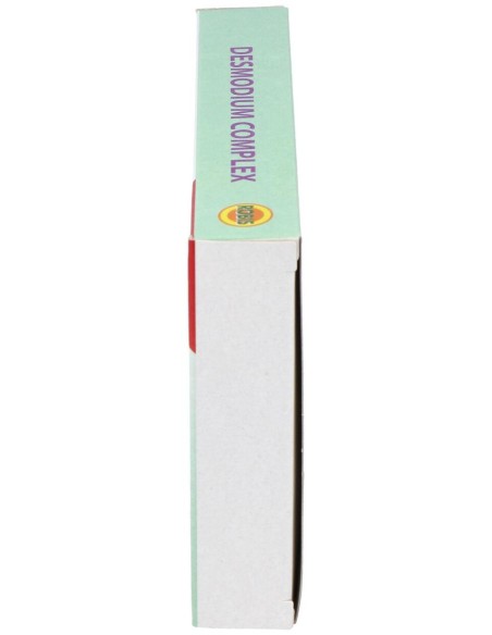 Robis Desmodiumcomplex Bio 60Comp