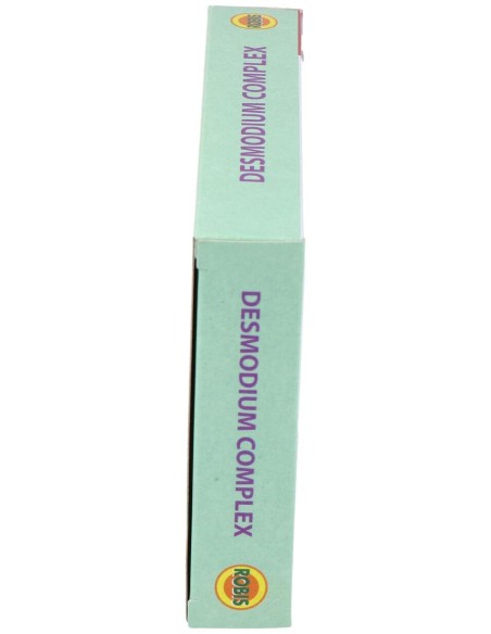Robis Desmodiumcomplex Bio 60Comp