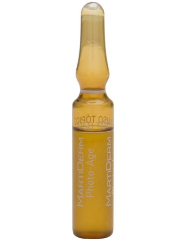 Martiderm® Platinum Photo Age 10Amp