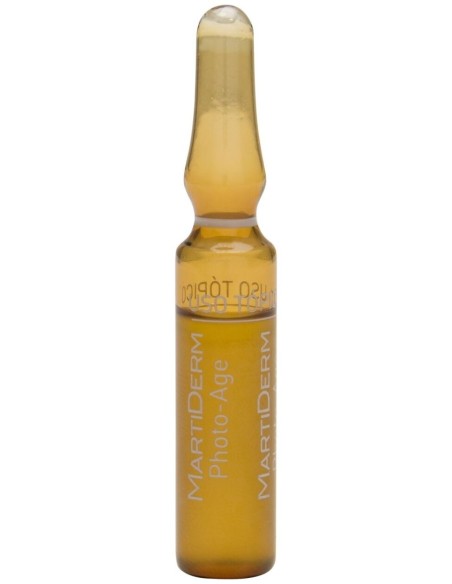 Martiderm® Platinum Photo Age 10Amp