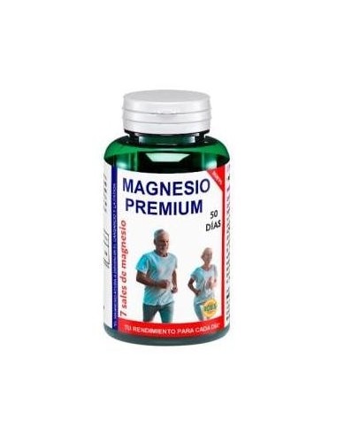 Robis Magnesio Premium 7 Sales 100Caps