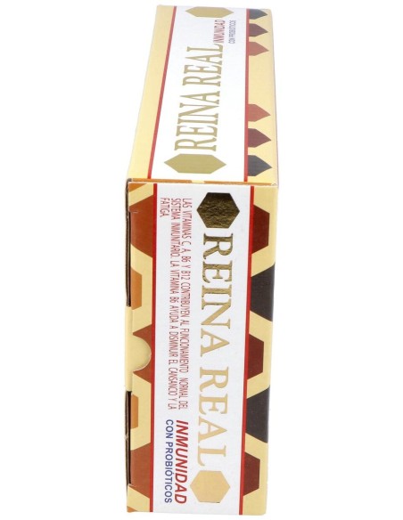 Robis Reina Real Inmunidad Jalea Real 20X10Ml