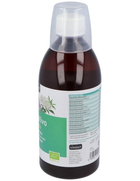 Vitalart Depurativo Bio-Detox Eco 500Ml