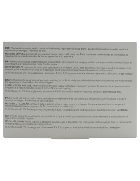 Martiderm® Platinum Photo Age 10Amp