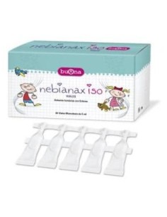 Buona Nebianax Iso 20X5Ml
