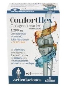 Nature Essential Confortflex Collagène 90Comp