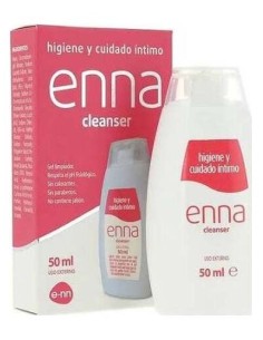 Enna Gel Cleanser 200Ml.