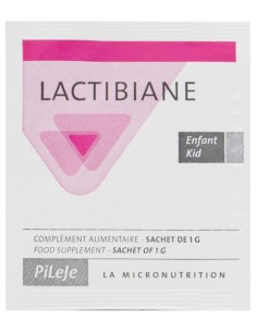 Lactibiane Enfant, 30 Sobres 2