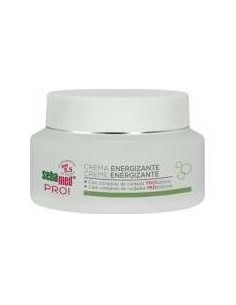 Pro Crema Energizante Firmeza 50Ml. 2