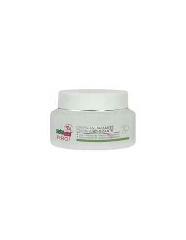 Pro Crema Energizante Firmeza 50Ml.