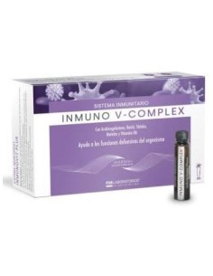 Fdb Inmuno V-Complex 20 Viales X 15Ml
