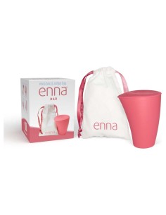 Enna Pack B Y B Box Esterilizador + Bolsa