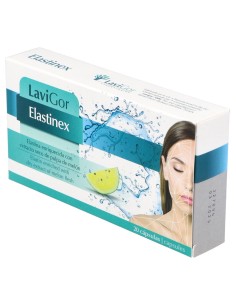 Lavigor Elastinex 20Caps 2