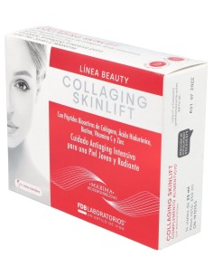 Collaging (Colageno) Skinlift 14Viales 2