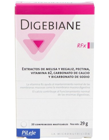 Digebiane Rfx 20Comp. Mast.