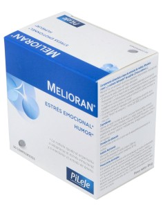 Pileje Melioran® 90Caps 2