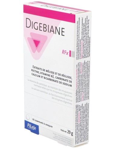 Digebiane Rfx 20Comp. Mast.