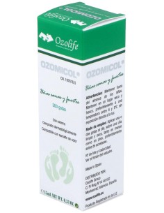 Ozomicol Gotas 15Ml. 2