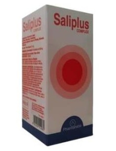 Pharmahebe Saliplus Complex 30Caps