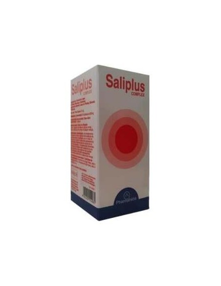 Pharmahebe Saliplus Complex 30Caps