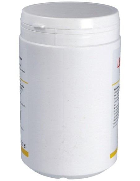 Lecitina Gmo Granulada 450Gr.