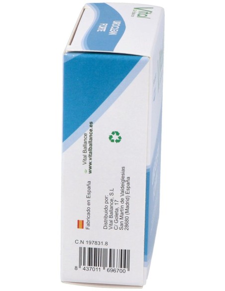 Vital Ballance Uroclean Forte 30Comp