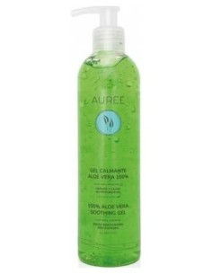 Gel De Aloe Vera 100% Calmante 300Ml.