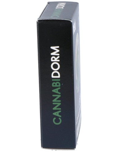 Cannabidorm 30Cap.