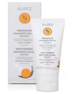 Crema Corporal Hidratante Pediatrica 500Ml.