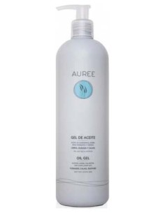 Gel De Aceite Limpia Y Suaviza 500Ml.