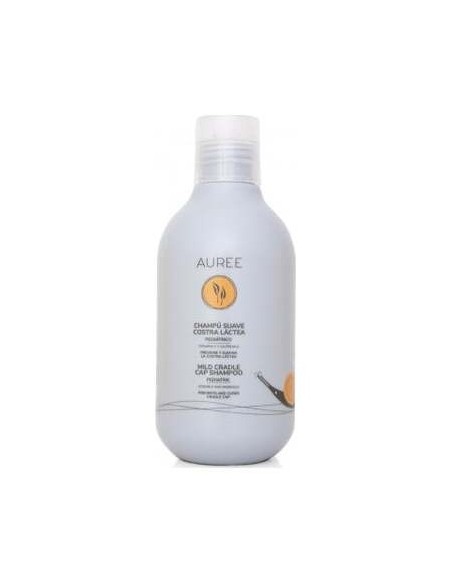 Auree Champu Suave Costra Lactea Pediatrica 100Ml