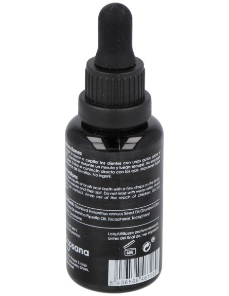 Ozosana Aceite Dental De Ozono 30Ml