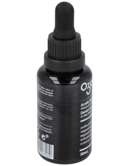 Ozosana Aceite Dental De Ozono 30Ml